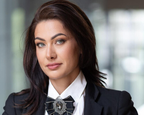 Alicja Strzałkowska